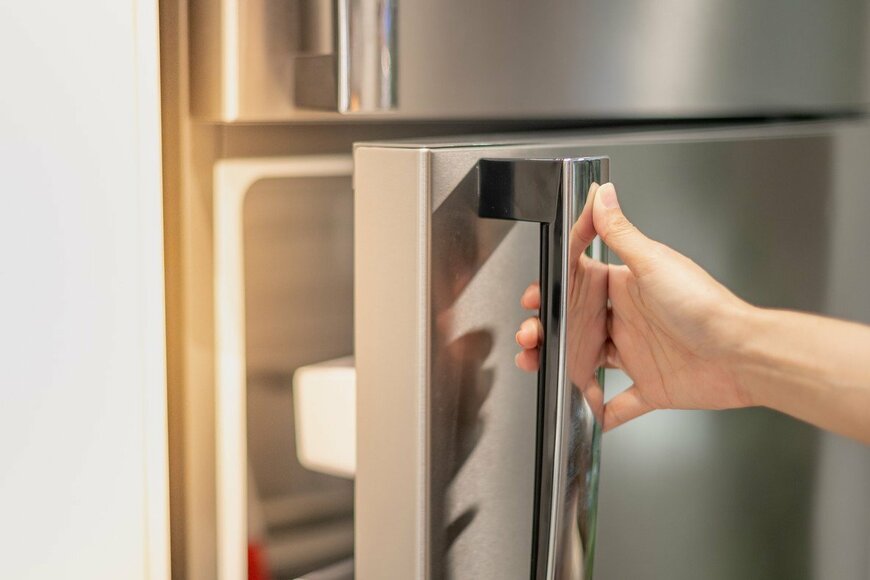趣味が料理の女性が撮影した「自宅の冷蔵庫」　肉コーナーの様子に絶賛の声