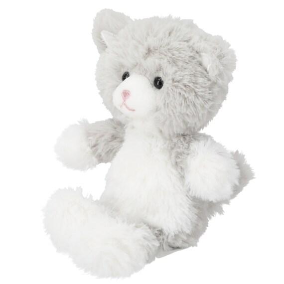 ニトリ　クタクタぬいぐるみ(キャットGY S)