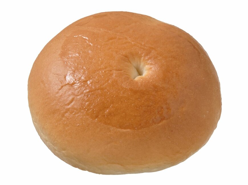 セブン-イレブンの新商品：7プレミアム　こしあんぱん