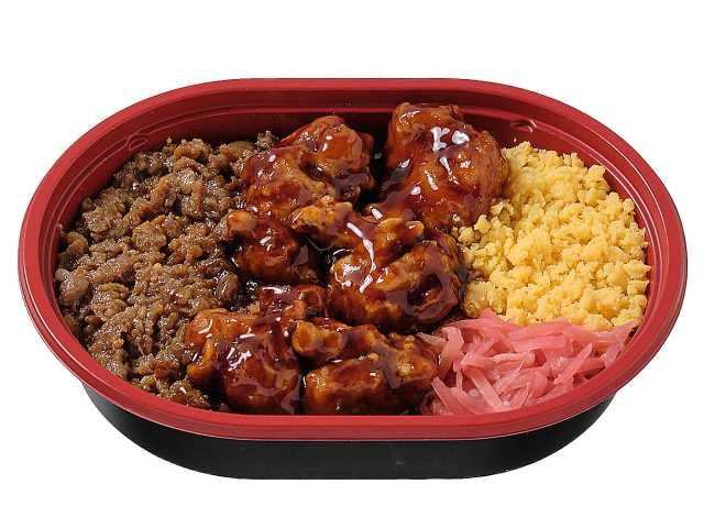 セブン-イレブンの新商品その3