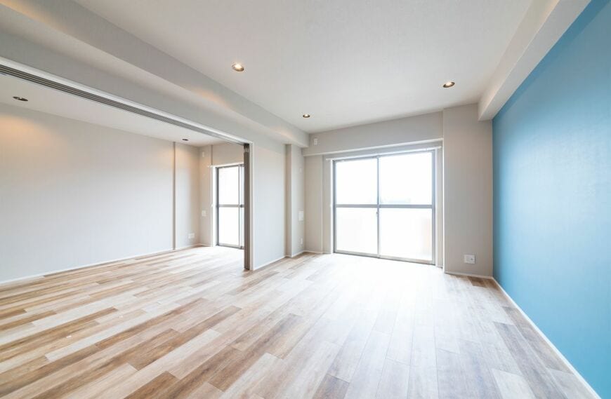 引っ越しトラブル