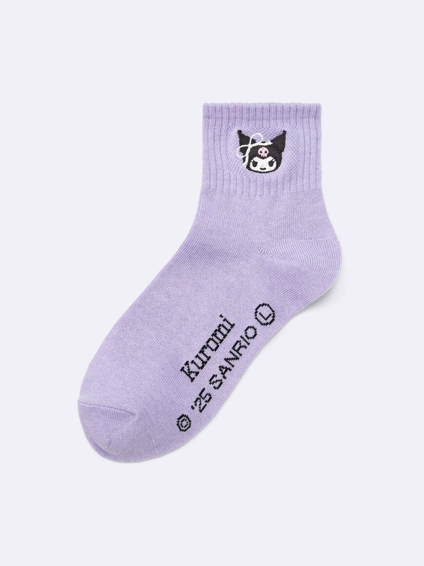 GU公式オンラインストア ソックス Sanrio characters 2画像