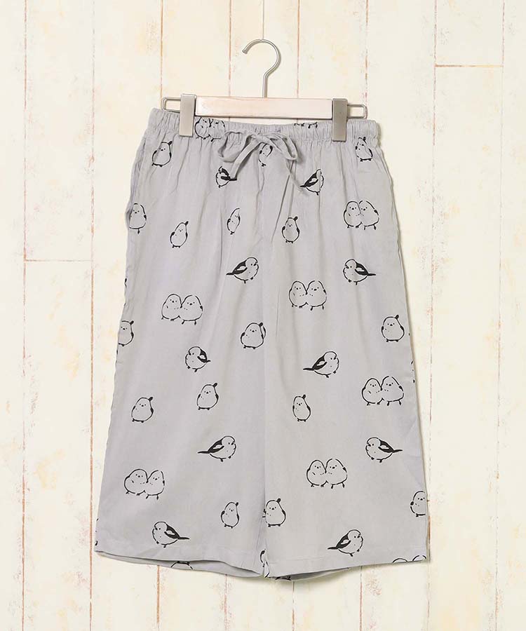 ブルーブルーエ公式　ひんやりステテコ　画像