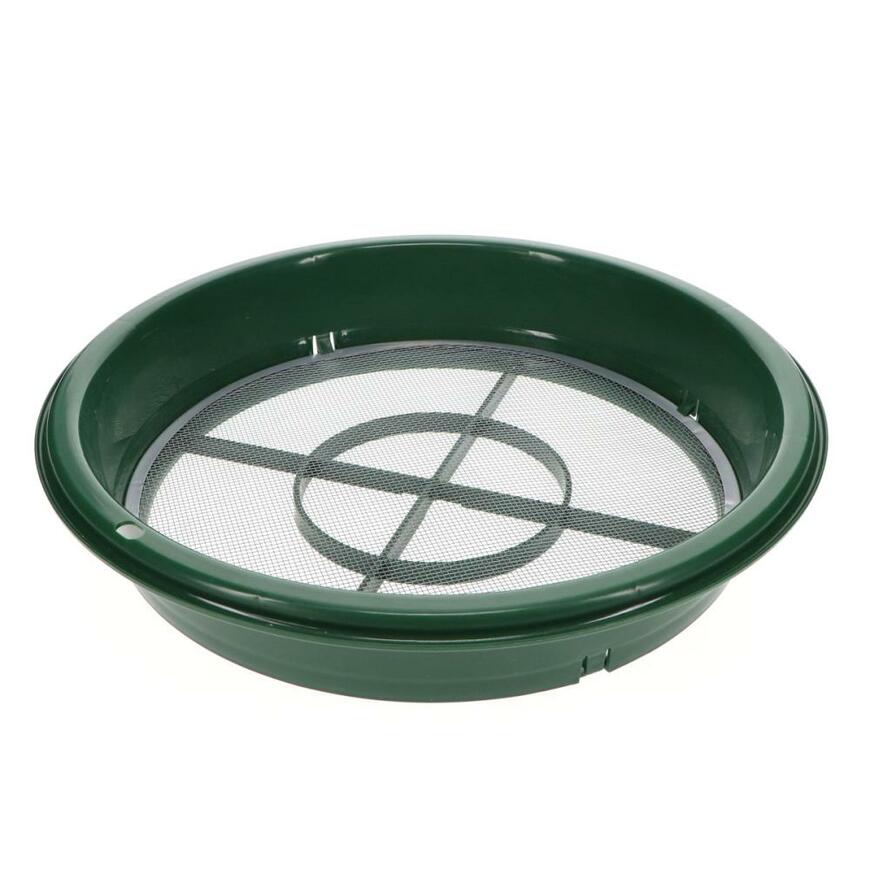 園芸用土フィルター