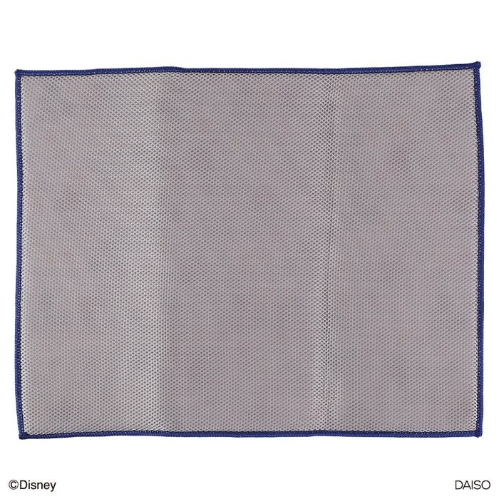 吸水マット、３５ｃｍ×４５ｃｍ（ミッキー＆フレンズ）ＦＷ裏