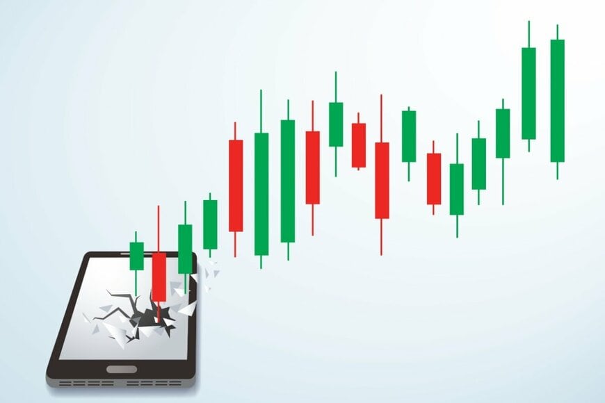 日経平均株価