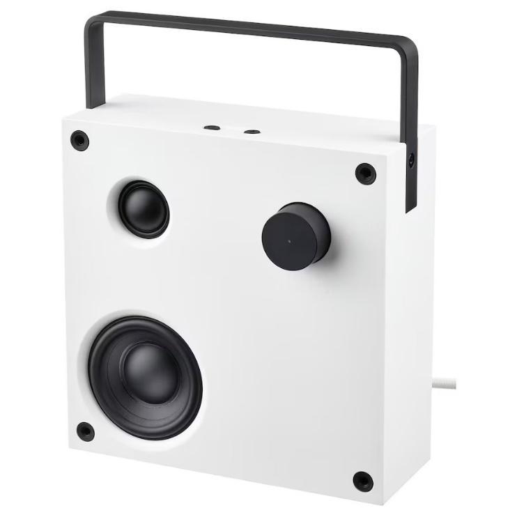 VAPPEBY ヴァッペビー Bluetooth スピーカー