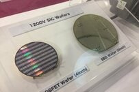 パワー半導体市場、伸びるのはSiCよりもGaN？