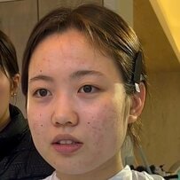 「かんわいいー！！！！」パーソナルカラー診断とヘアメイクで大胆イメチェンした女性！「似合ってます」と称賛集まる