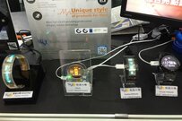 ディスプレー業界屈指の高収益「パッシブ有機EL」、IoTで潜在需要