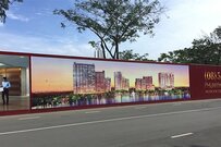 日本の資金でベトナムにマンションが建つ理由