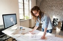 女性の一級建築士の給料はどのくらいか