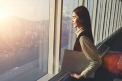 驚愕の平均年収2000万円超え！ 憧れのキーエンス社員は東京のどこに住むのか？