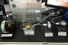 ディスプレー業界屈指の高収益「パッシブ有機EL」、IoTで潜在需要