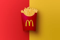 マクドナルドの株式を1年前に買った人の優待・配当・株価変動含む「本当のリターン」はいくらか【2022年3月】