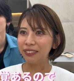 「顔が強い自覚はある」女性がかっこいいショートを希望　見事な変身に大反響