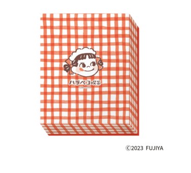 可愛すぎて机が天国だ」不二家の〈990円のぺこちゃんお道具箱〉昭和