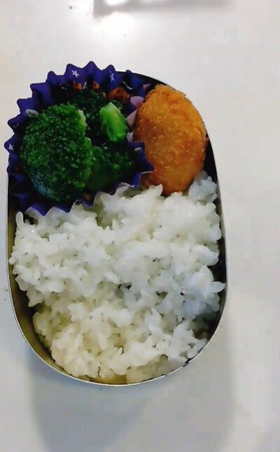 投稿動画のワンシーン