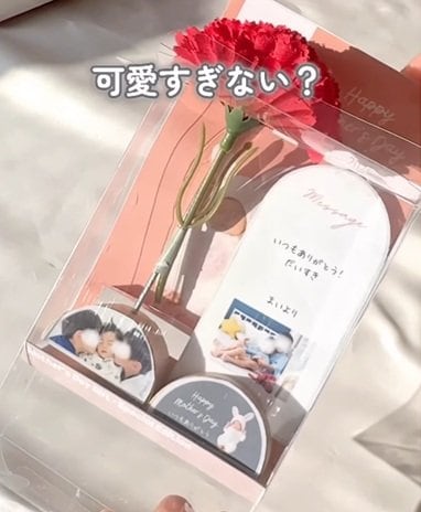 投稿の画像