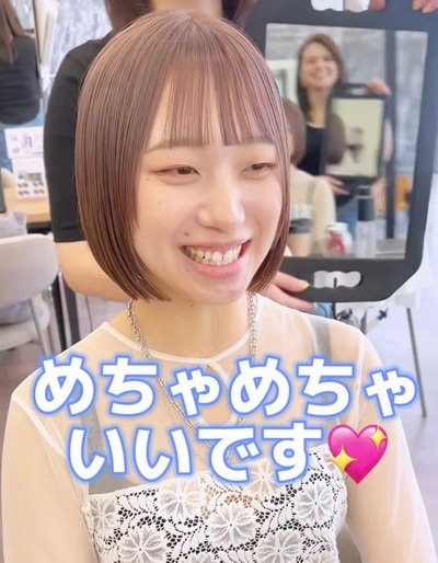 人気美容師