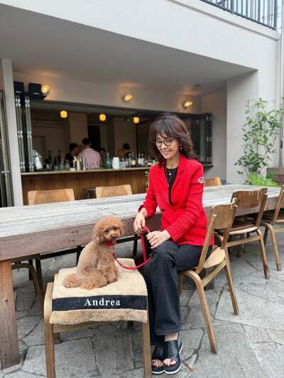 柏木由紀子のAmeba公式ブログ投稿