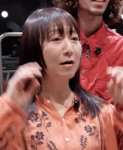 人気美容師