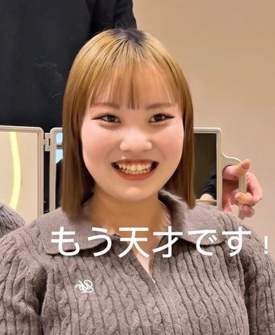 人気美容師
