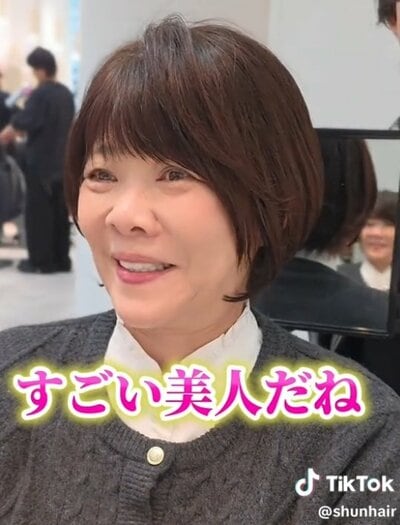 人気美容師