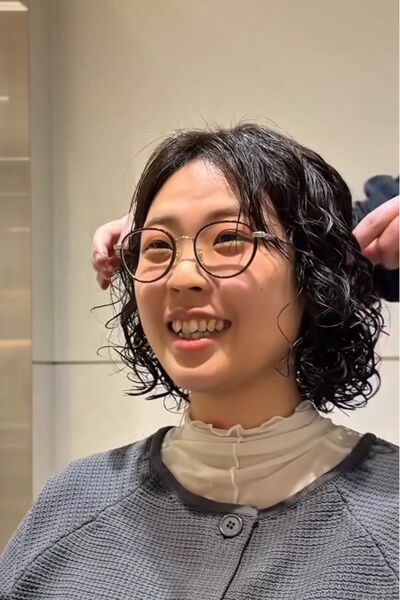 人気美容師