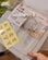 【100均DIY】ダイソーの〈ゴミ箱ホルダー・洗濯ネット・キャスター〉で…増え続けるぬいぐるみがスッキリ片付く〈動く収納〉を作る！「そのまま洗えるの良い」の声