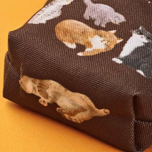 ネコミニバッグ