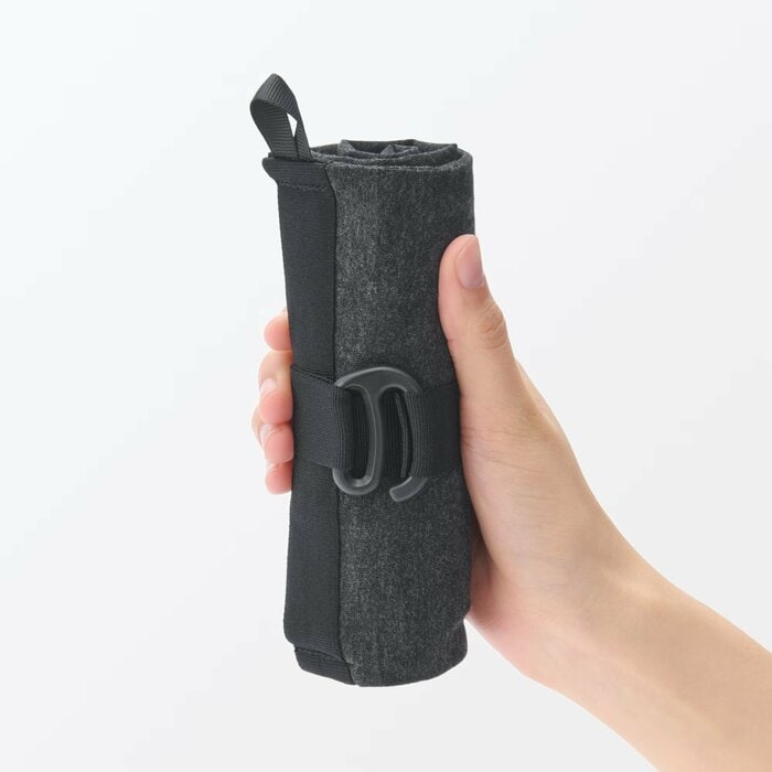 普段使いのカバンに常備しておいても全く邪魔になりません