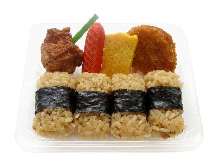 セブン-イレブンの新商品その1