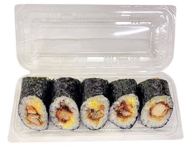 セブン-イレブンの新商品その2