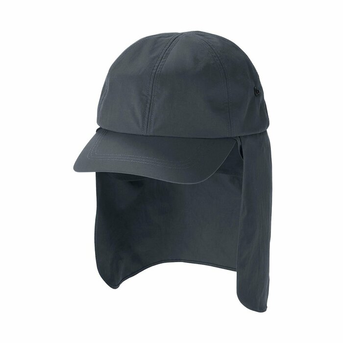  日陰を持ち歩く キャップ商品画像