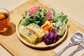 腸活っていいことだらけ。「美腸ランチ」で内側からキレイになる！