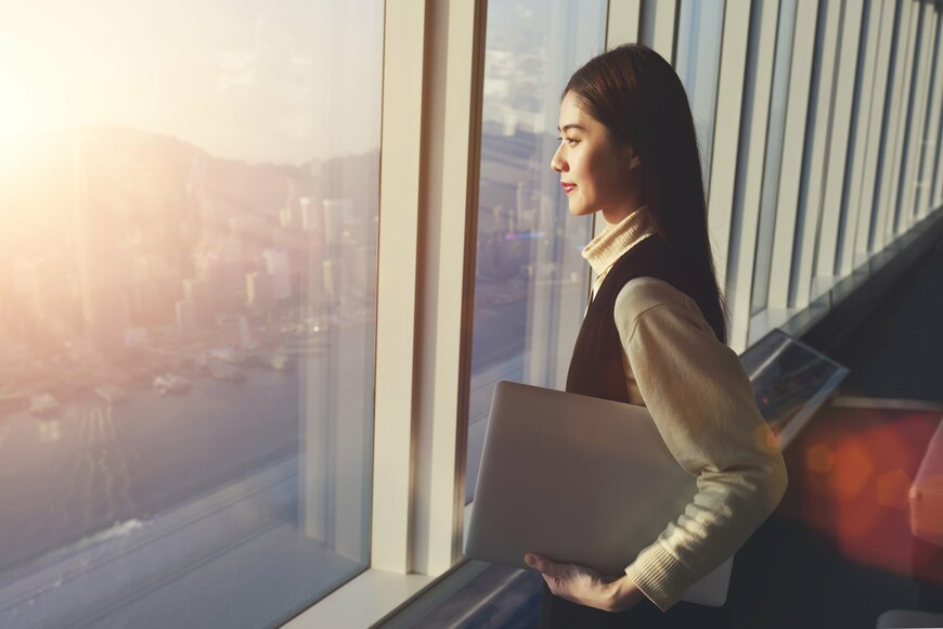 驚愕の平均年収2000万円超え！ 憧れのキーエンス社員は東京のどこに住むのか？