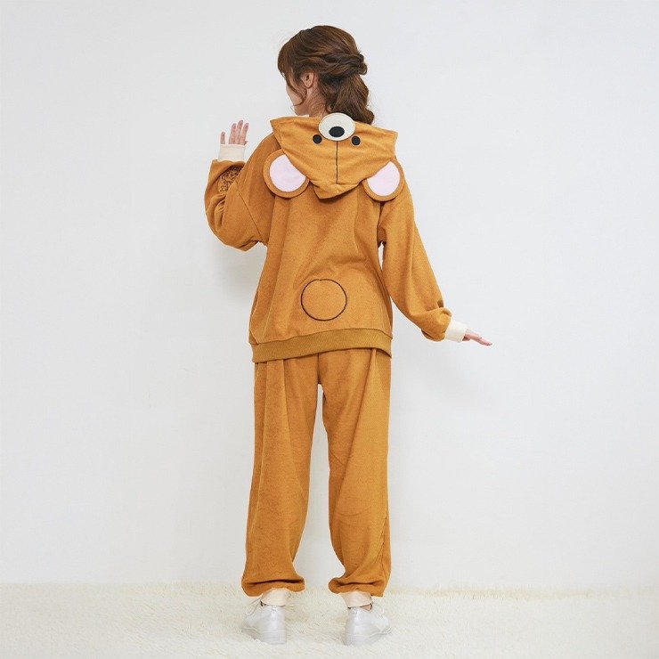 出所：しまむら公式サイト　レディース　ルームウェア（ちはる/Disney）【ピーター・パン】