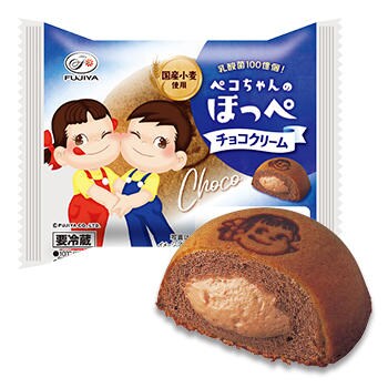 画像出所：不二家公式