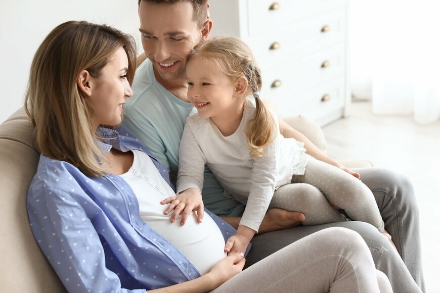 年齢ごとにぶつかる育児！ママが子育て中に救われた「夫や子どもの言葉」