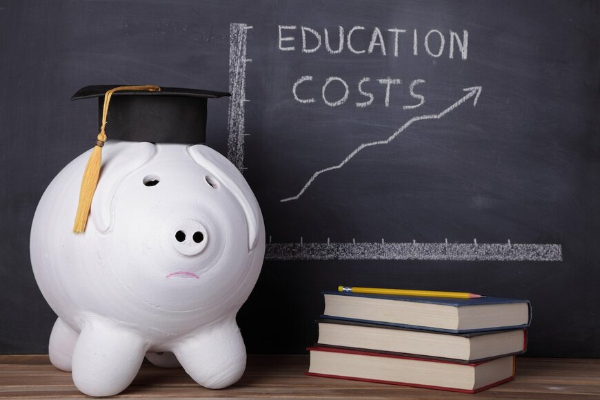 育児でかさむ出費！大学までの教育費と教育資金の捻出方法