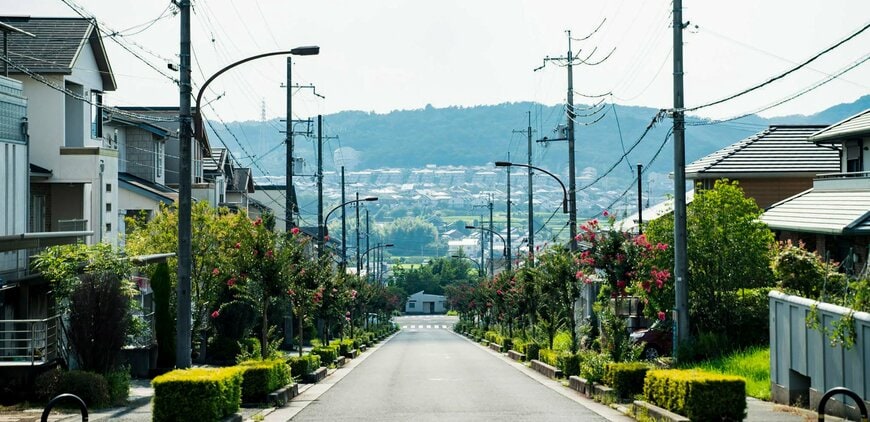 写真提供：生駒市