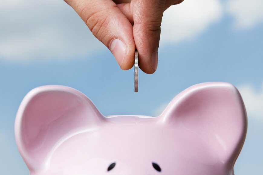 貯金ができない人に共通する特徴！当てはまった人がまずやるべきステップ