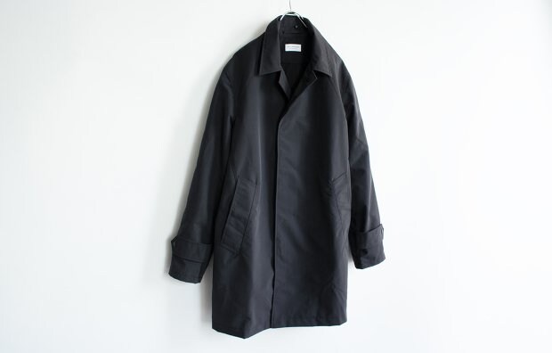 Post amenities - Soutien Collar Turncoat 56,160円（税込）