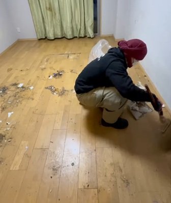 出所：@katazuke_online.nakanohito