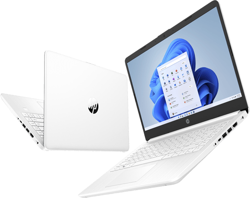 出所：日本HP「HP 14s-fq 製品詳細」