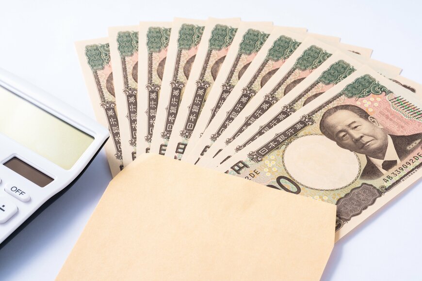 来月2月は《厚生年金》支給日！いちどに「40万円（月20万円）以上」もらう人は何％？