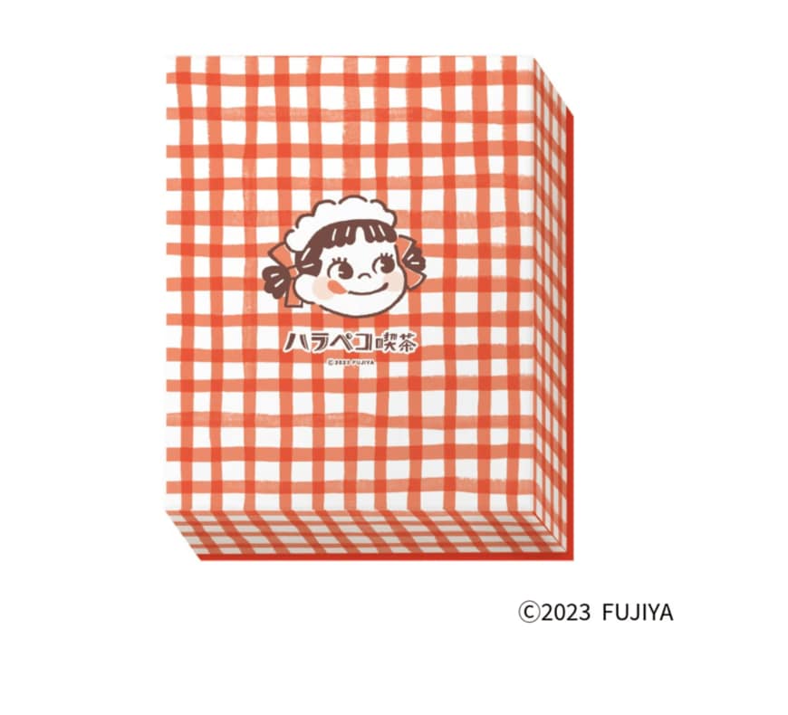 画像出所：不二家公式サイト