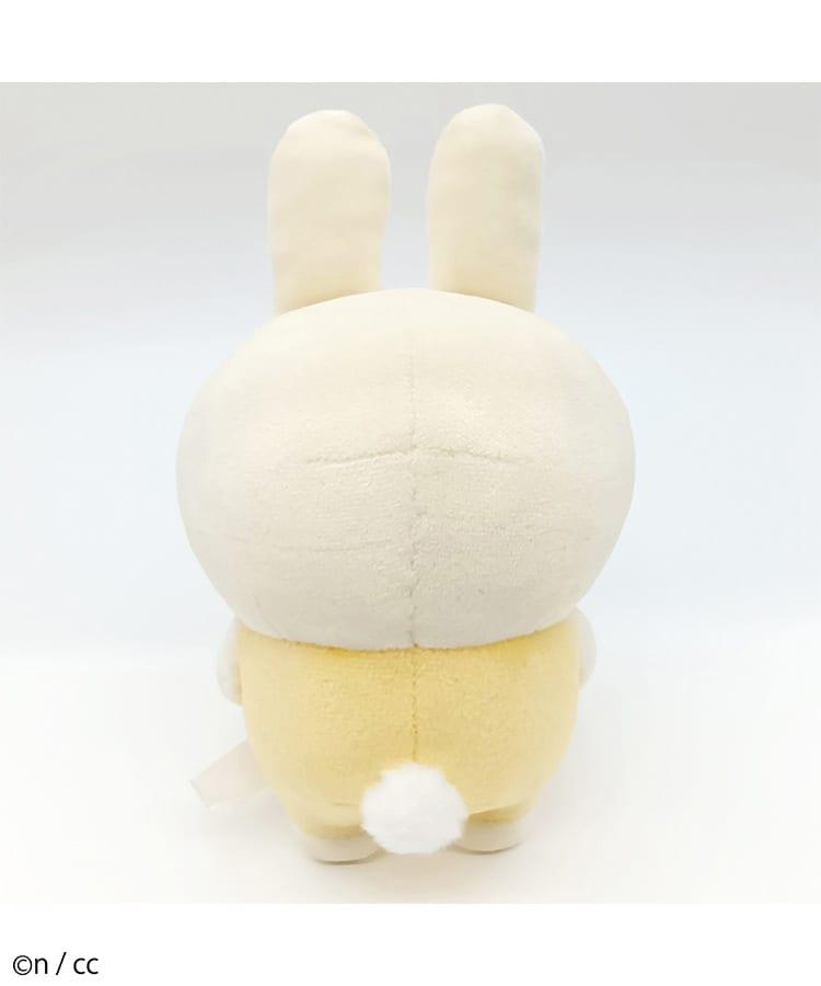 出所：ハニーズ公式オンラインショップ ちいかわ／なんか似てるの