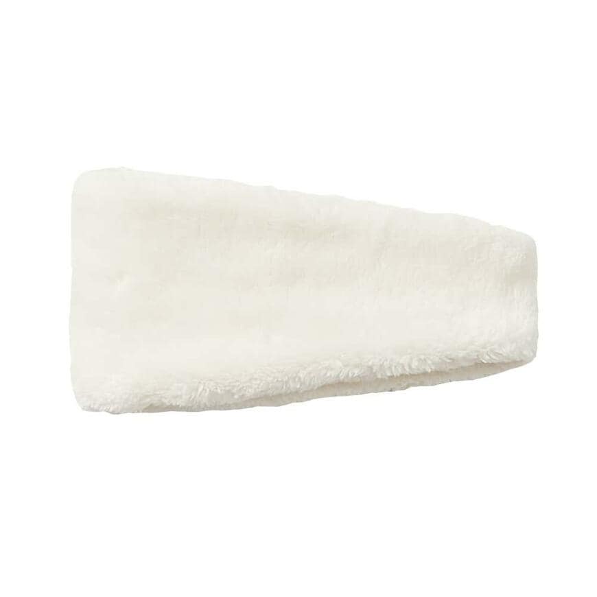 出所：ワークマンオンラインストア レディース制電フリースボア ショートネックウォーマー